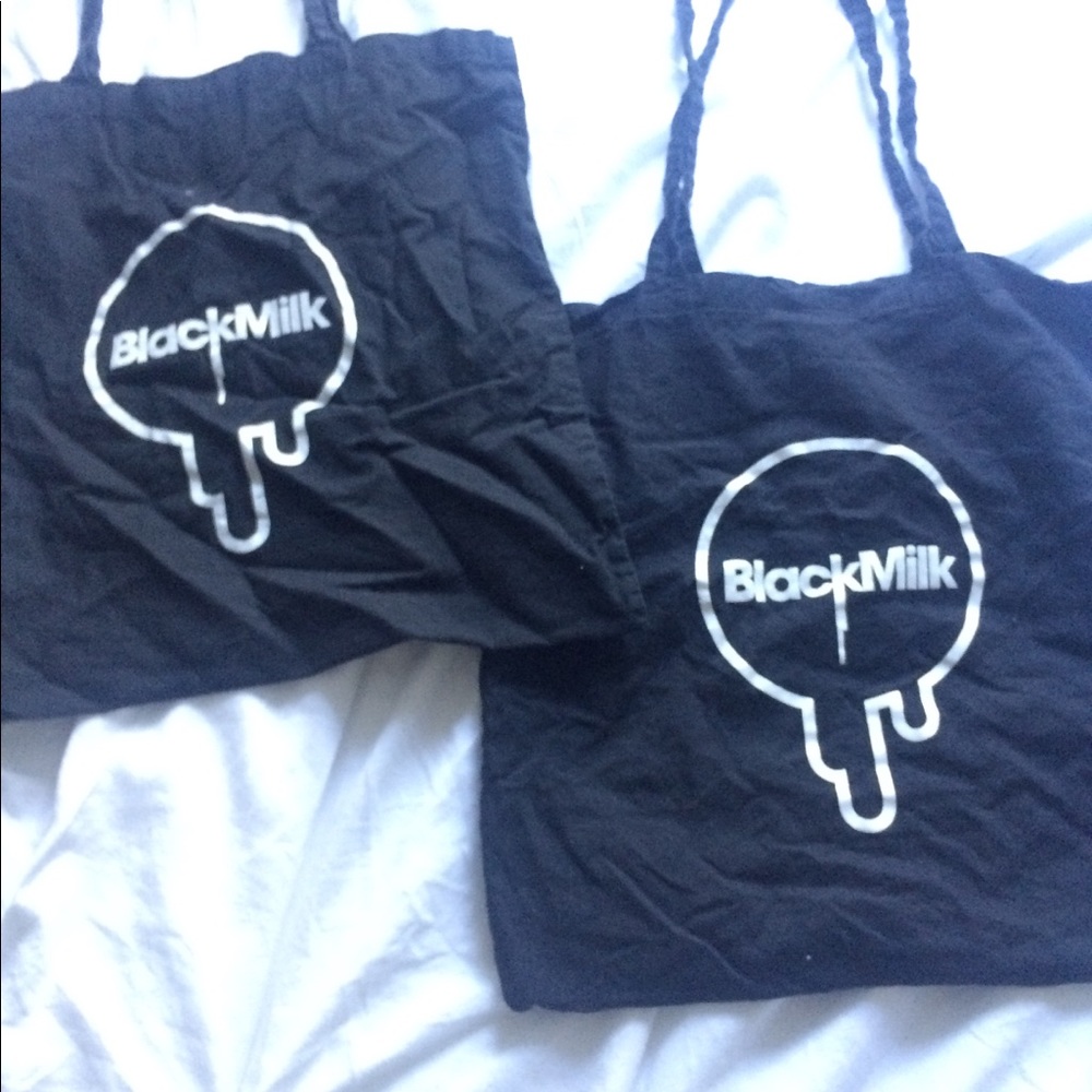 Shopping bags